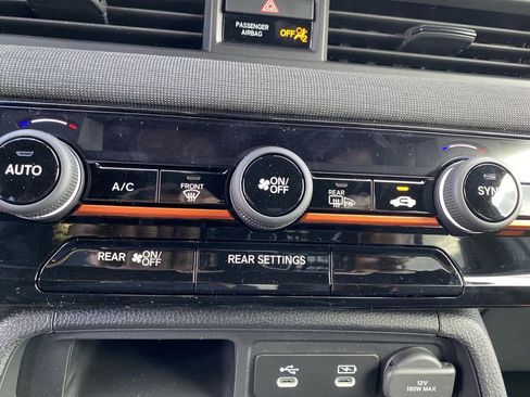 New 2026 Honda Passport TrailSport image 21