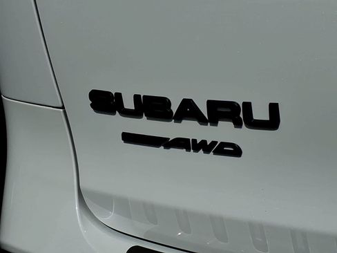 New 2026 Subaru Ascent Bronze Edition AWD/4WD image 10