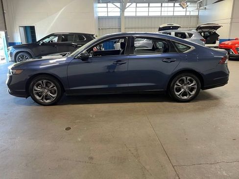 Used 2024 Honda Accord EX-L image 6