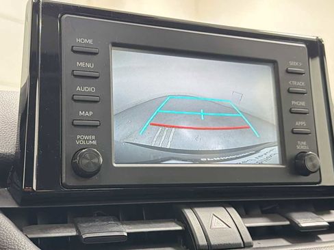 Certified 2019 Toyota RAV4 XLE AWD/4WD image 19
