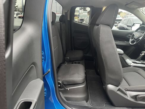 Used 2022 Chevrolet Colorado LT image 13