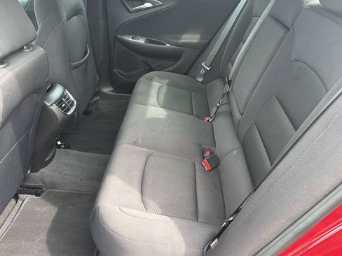 Used 2023 Chevrolet Malibu LT FWD image 27