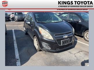 Used 2013 Chevrolet Spark LT video 1