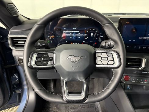 New 2026 Ford Mustang Premium RWD image 16