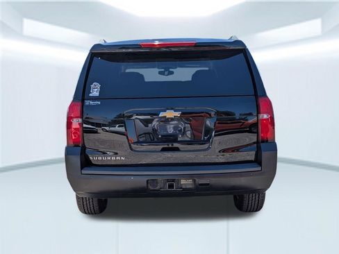 Used 2017 Chevrolet Suburban LS w/ Max Trailering Package AWD/4WD image 5