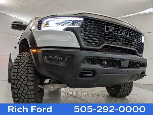 Used 2025 RAM 1500 RHO w/ RHO Level 1 Equipment Group image 31