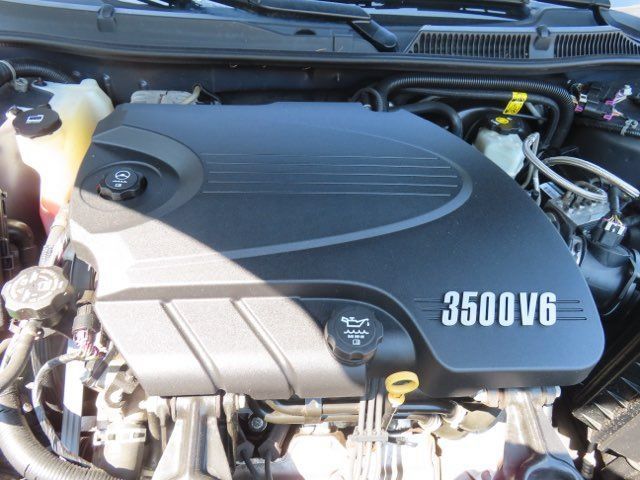 Used 2008 Chevrolet Impala LS FWD image 30