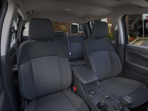 New 2026 Ford Ranger XL w/ Trailer Tow Package image 32