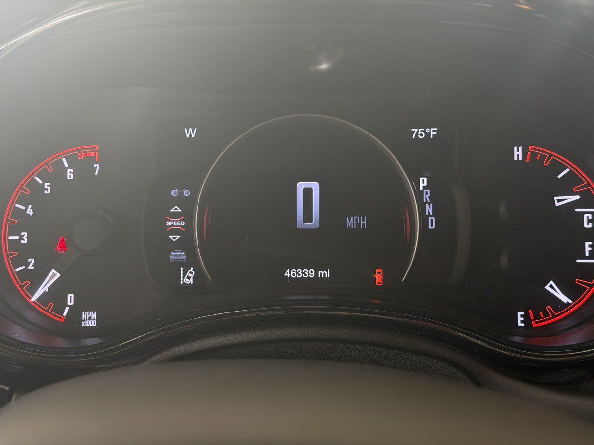 Used 2022 Dodge Durango Citadel AWD/4WD image 35