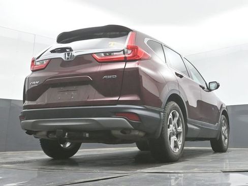 Used 2019 Honda CR-V EX image 33