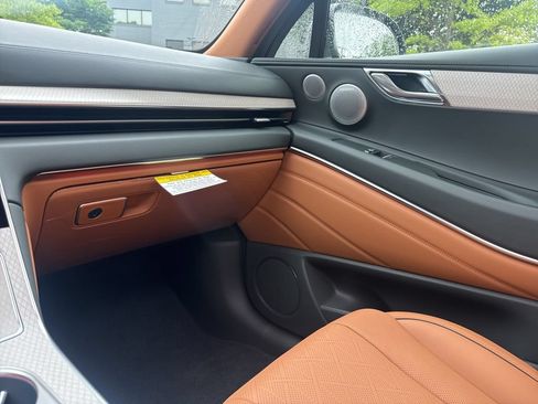 New 2026 Genesis GV80 2.5T Prestige AWD/4WD image 23