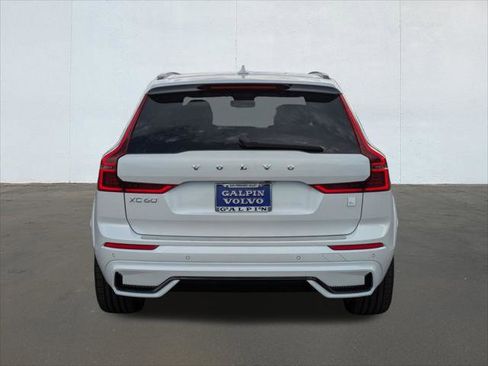 New 2026 Volvo XC60 T8 Polestar w/ Protection Package Premier image 5