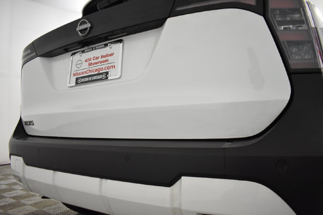Certified 2026 Nissan Kicks SV w/ SV Premium Package FWD image 40