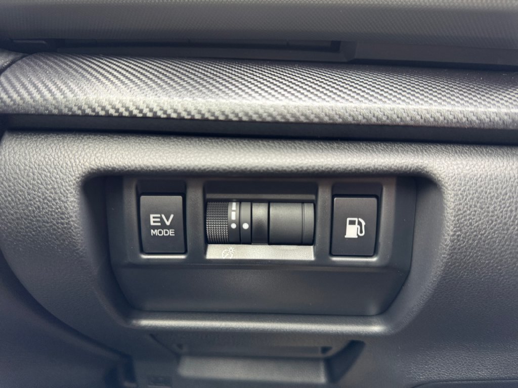 New 2026 Subaru Crosstrek 2.5i Limited AWD/4WD image 18
