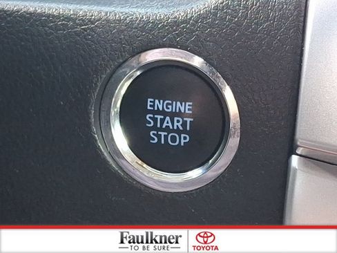 Certified 2024 Toyota 4Runner SR5 AWD/4WD image 21