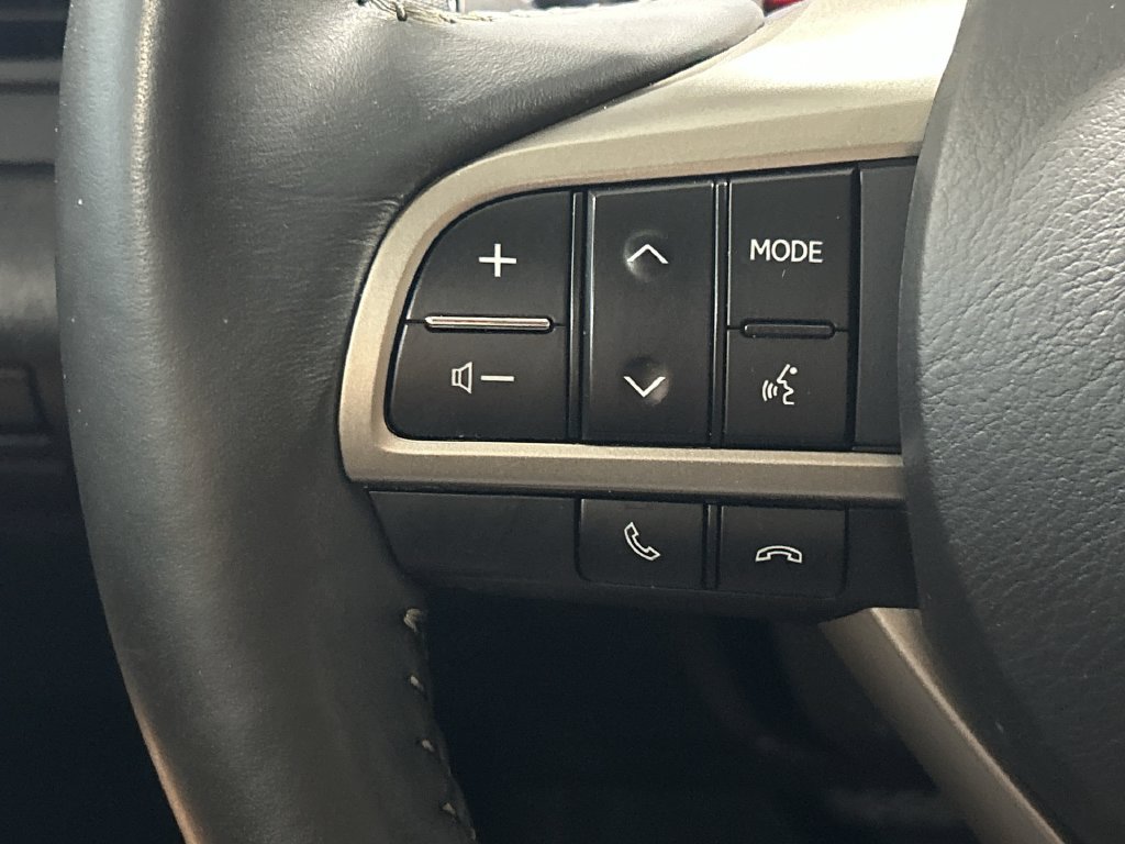 Used 2022 Lexus RX 350 FWD w/ Premium Package image 32