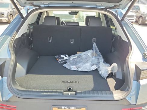 New 2026 Hyundai Ioniq 5 SEL RWD image 30