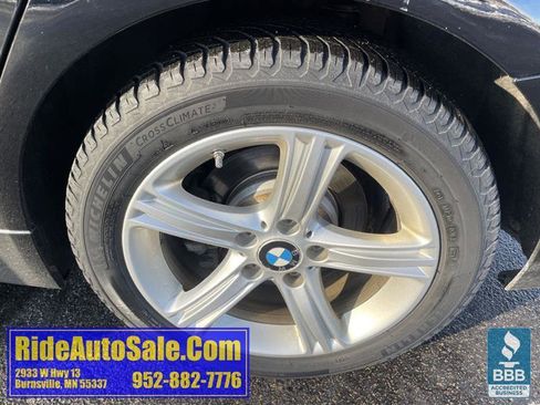 Used 2015 BMW 320i xDrive Sedan image 24