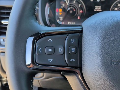 New 2026 RAM 2500 Limited image 19