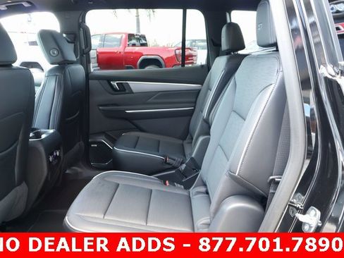 New 2026 Buick Enclave Sport Touring image 14