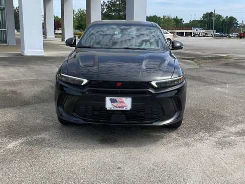 New 2024 Dodge Hornet R/T Plus w/ Tech Pack Plus w/o Parking image 9