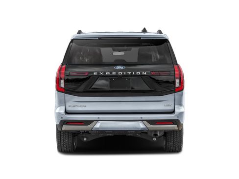 New 2026 Ford Expedition Max Platinum w/ Stealth Appearance Package image 21