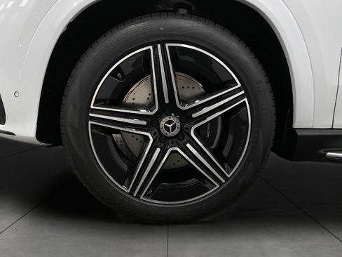 New 2026 Mercedes-Benz GLE 450 4MATIC image 13