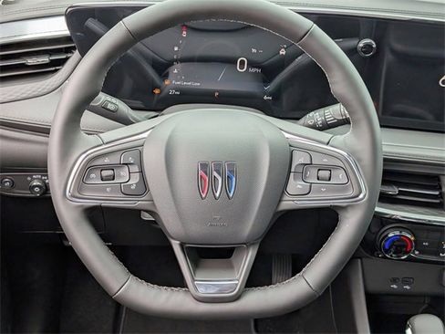 New 2026 Buick Encore GX Sport Touring image 10