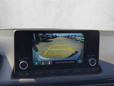 New 2026 Honda Civic Sport image 12