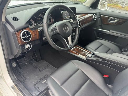 Used 2015 Mercedes-Benz GLK 350 4MATIC image 12
