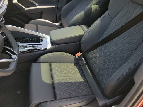New 2026 Audi SQ5 Premium Plus AWD/4WD image 16