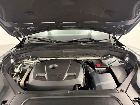 Used 2019 Volvo XC90 T6 Momentum w/ Advanced Package image 30