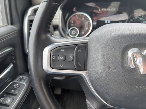 Certified 2024 RAM 3500 Laramie AWD/4WD image 19