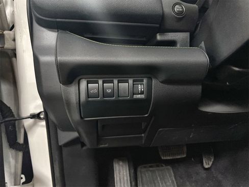 Used 2023 Subaru Ascent Onyx Edition Limited image 13