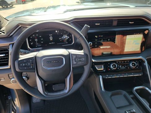 New 2026 GMC Sierra 2500 Denali Ultimate image 16