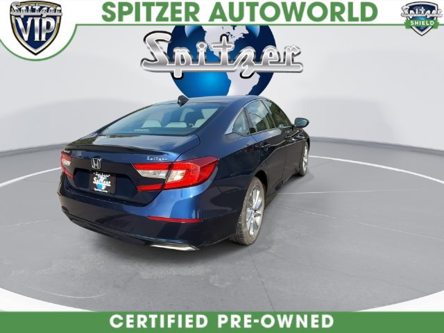 Used 2019 Honda Accord LX image 14
