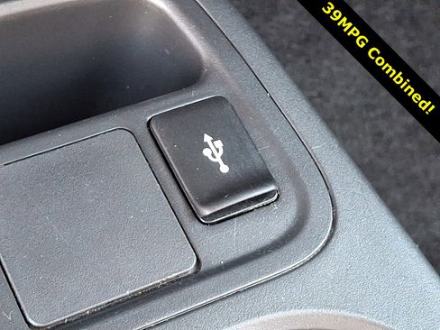 Used 2023 Mitsubishi Mirage LE image 23