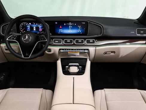 New 2026 Mercedes-Benz GLE 450 4MATIC Coupe image 7