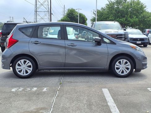 Used 2017 Nissan Versa Note SV FWD image 25