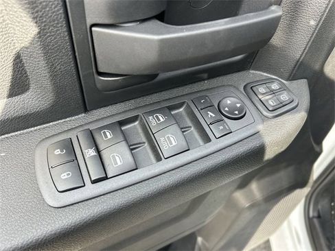 Certified 2023 RAM 2500 Tradesman image 19