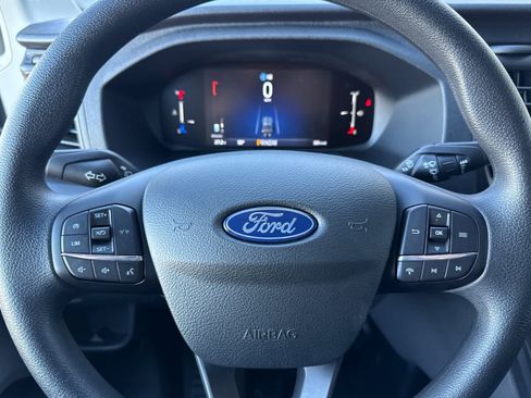 New 2026 Ford Transit 250 Low Roof AWD image 20