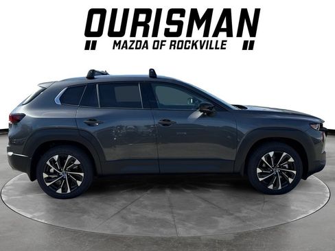 New 2026 MAZDA CX-50 2.5 Hybrid w/ Weather Package AWD/4WD image 7