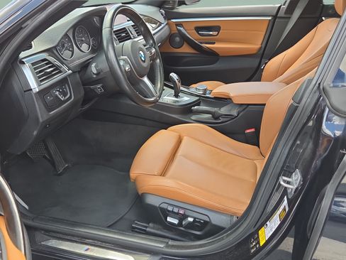 Used 2019 BMW 430i Gran Coupe xDrive AWD/4WD image 9
