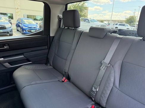 Used 2023 Toyota Tundra SR5 AWD/4WD image 31