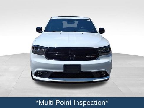 Used 2015 Dodge Durango R/T w/ Blacktop Package AWD/4WD image 3