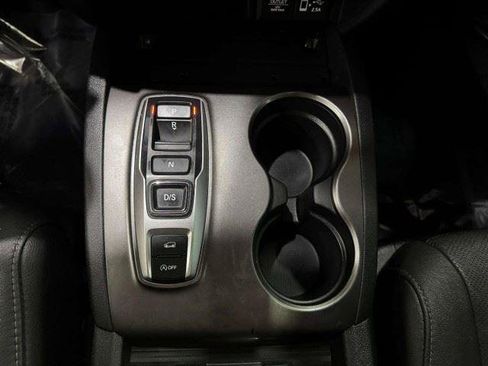 Used 2021 Honda Passport EX-L image 26
