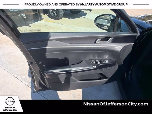 Used 2022 Kia K5 LXS FWD image 18