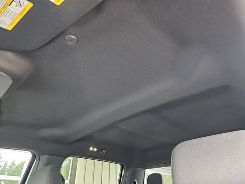 Used 2025 Ford F150 XLT w/ Equipment Group 302A MID AWD/4WD image 22