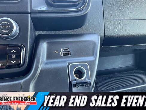 Used 2023 RAM ProMaster 3500 image 26