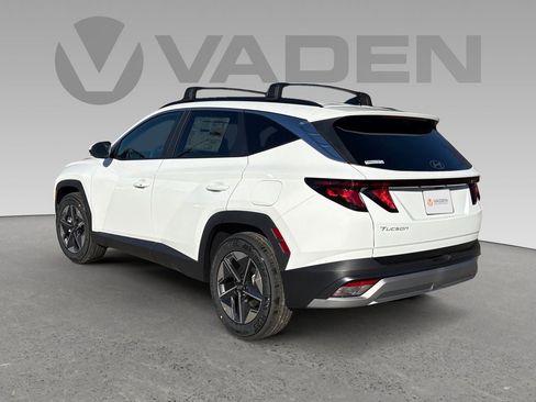 New 2026 Hyundai Tucson SEL AWD/4WD image 22